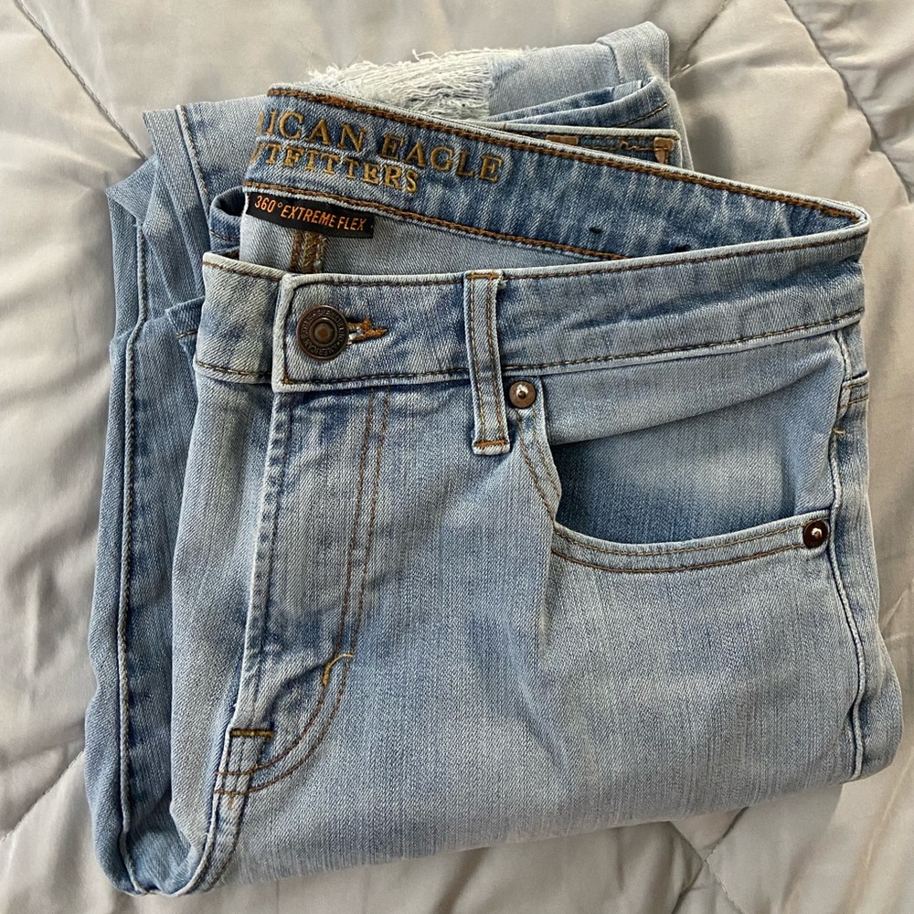 mens slim jeans